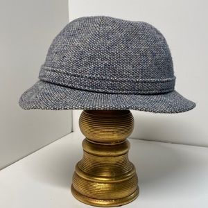 HAT-Made in England Wool Hat